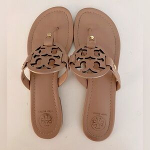 Tory Burch Miller Sandals